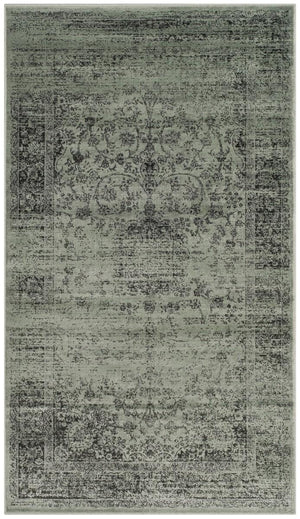 Safavieh Vintage Vtg113 211 Power Loomed Rug