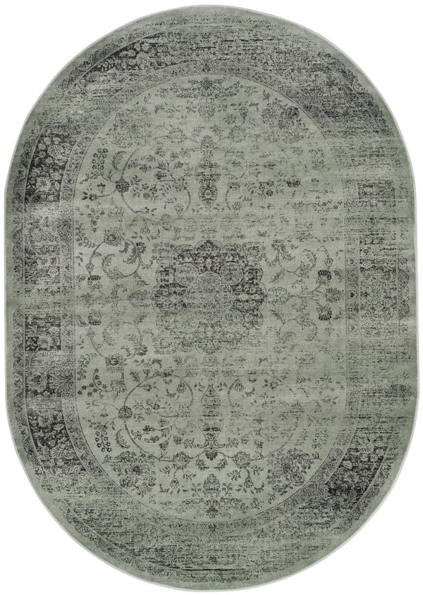 Safavieh Vintage Vtg113 233 Power Loomed Rug