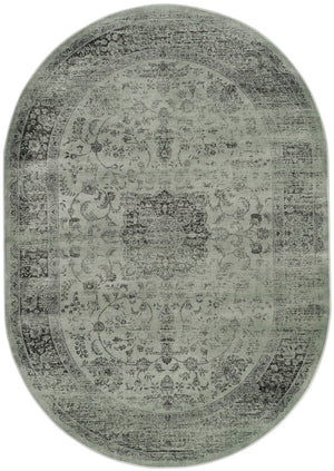 Safavieh Vintage Vtg113 211 Power Loomed Rug