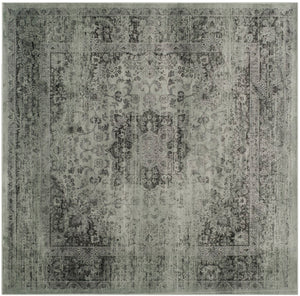 Safavieh Vintage Vtg113 233 Power Loomed Rug