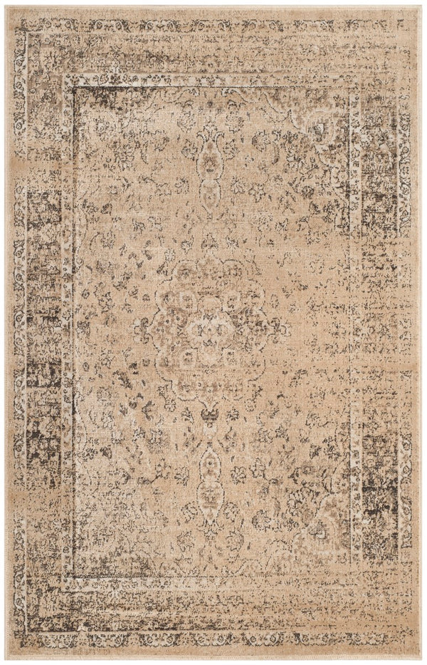 Safavieh Vintage Vtg113 233 Power Loomed Rug