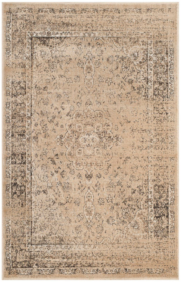 Safavieh Vintage Vtg113 211 Power Loomed Rug