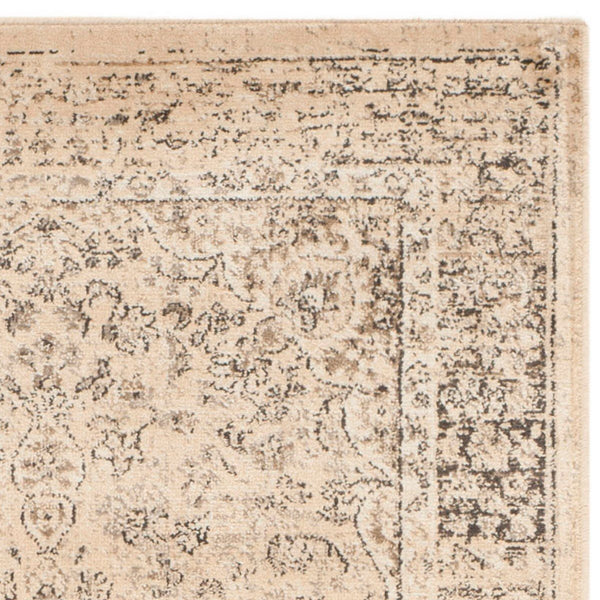 Safavieh Vintage Vtg113 211 Power Loomed Rug