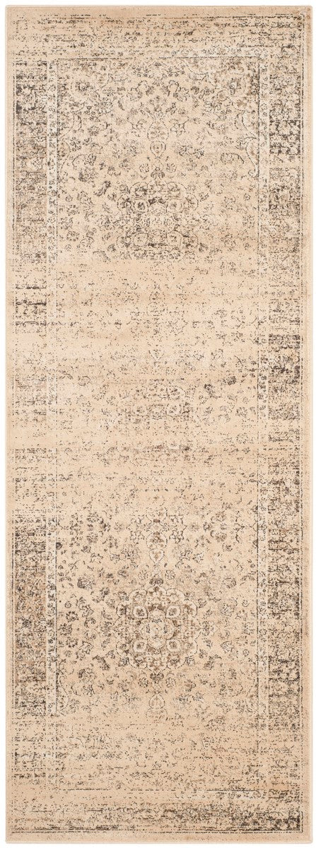 Safavieh Vintage Vtg113 233 Power Loomed Rug