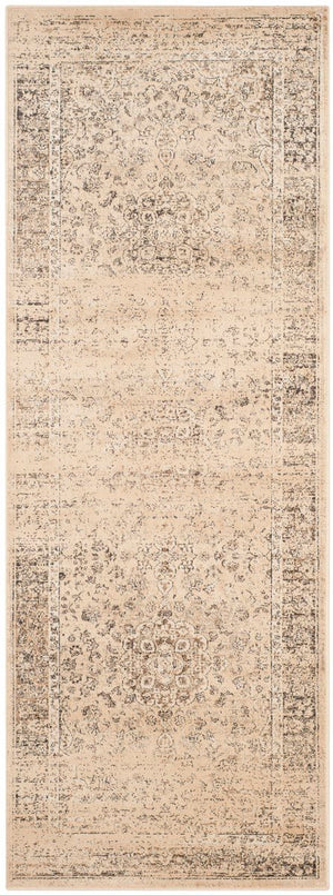 Safavieh Vintage Vtg113 211 Power Loomed Rug