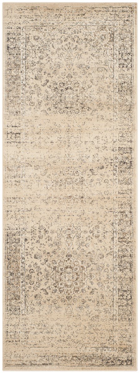 Safavieh Vintage Vtg113 211 Power Loomed Rug