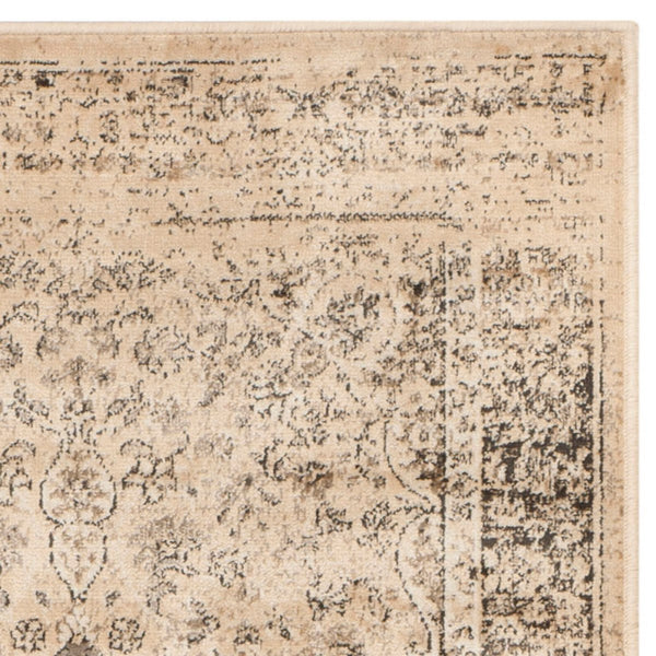 Safavieh Vintage Vtg113 233 Power Loomed Rug