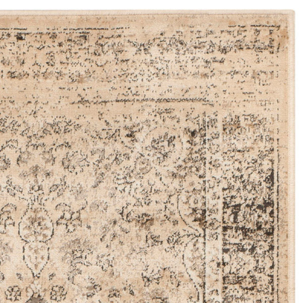 Safavieh Vintage Vtg113 211 Power Loomed Rug