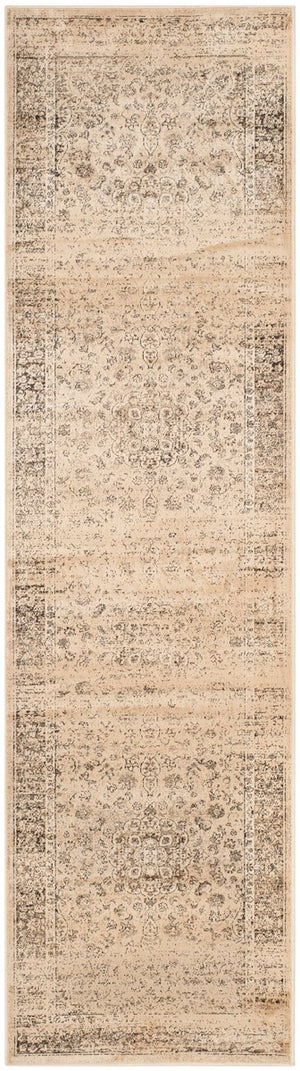 Safavieh Vintage Vtg113 233 Power Loomed Rug