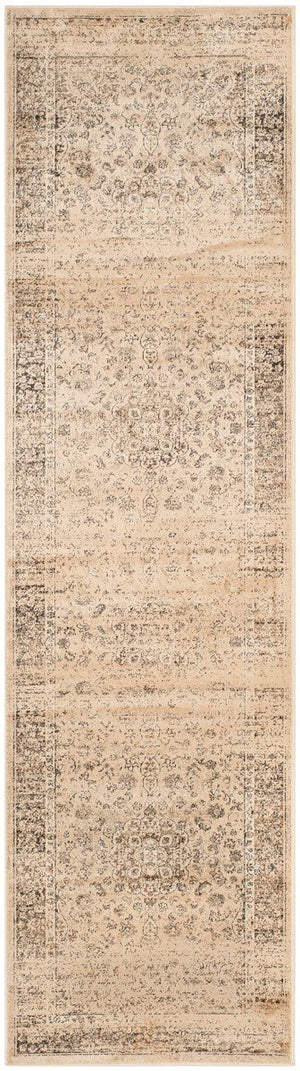 Safavieh Vintage Vtg113 211 Power Loomed Rug