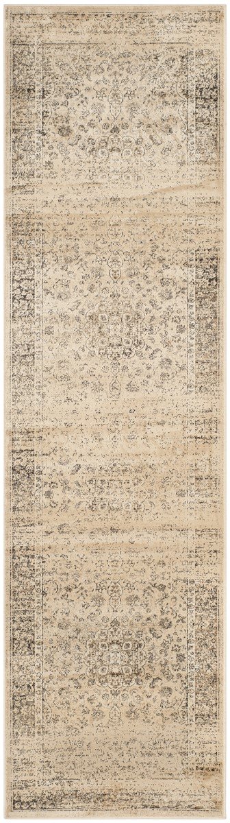 Safavieh Vintage Vtg113 211 Power Loomed Rug