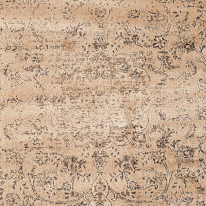 Safavieh Vintage Vtg113 233 Power Loomed Rug