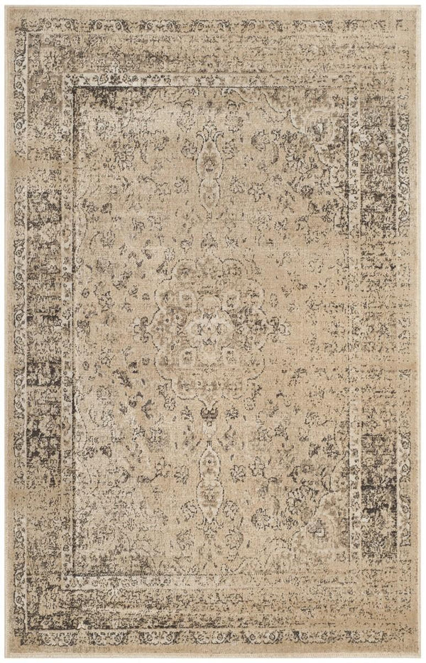 Safavieh Vintage Vtg113 233 Power Loomed Rug