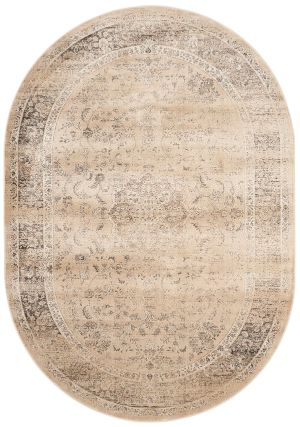 Safavieh Vintage Vtg113 211 Power Loomed Rug