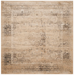 Safavieh Vintage Vtg113 233 Power Loomed Rug