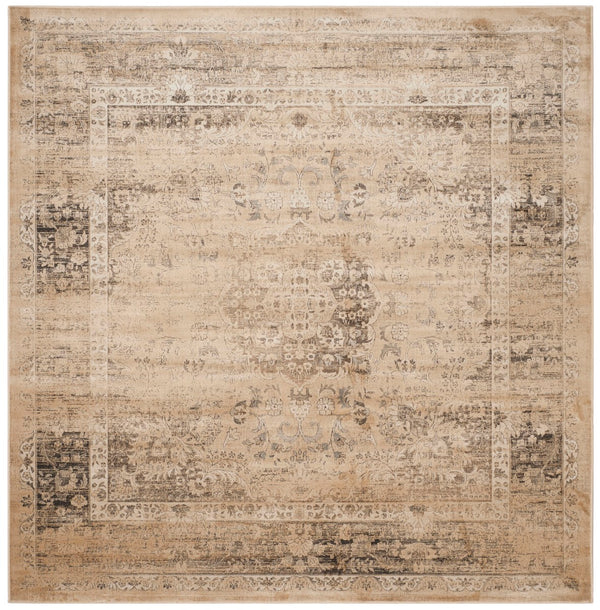 Safavieh Vintage Vtg113 233 Power Loomed Rug