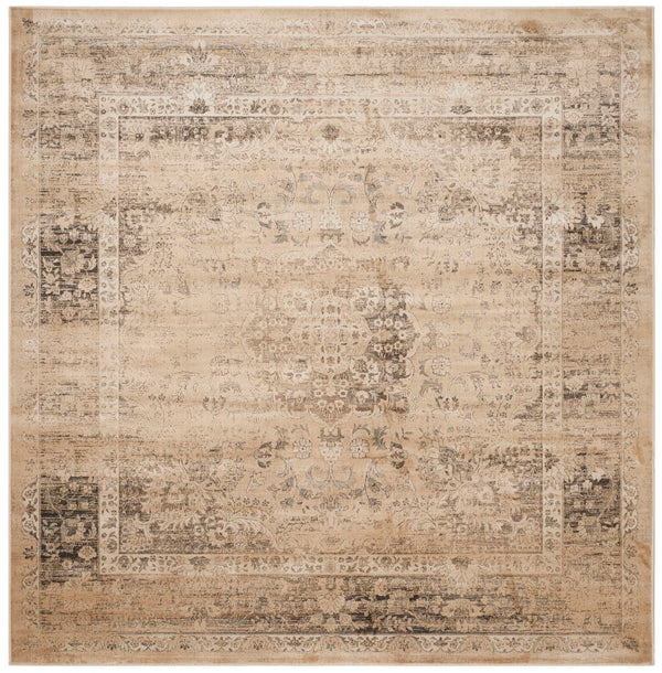 Safavieh Vintage Vtg113 211 Power Loomed Rug