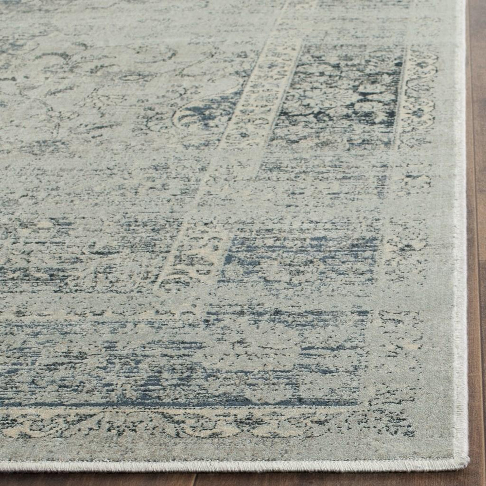 Safavieh Vintage Vtg113 766 Power Loomed Rug