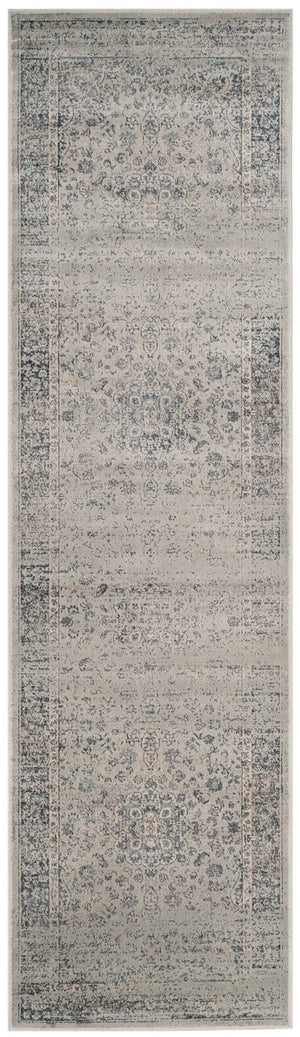 Safavieh Vintage Vtg113 233 Power Loomed Rug