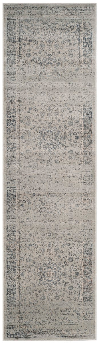 Safavieh Vintage Vtg113 233 Power Loomed Rug