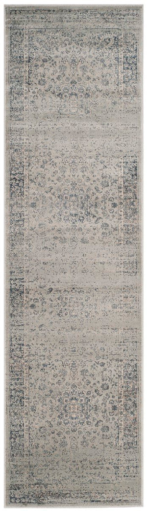 Safavieh Vintage Vtg113 211 Power Loomed Rug