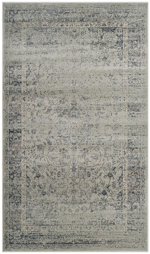 Safavieh Vintage Vtg113 766 Power Loomed Rug