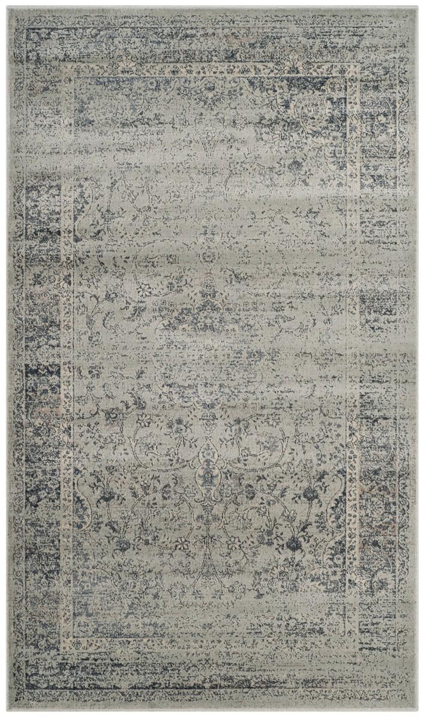 Safavieh Vintage Vtg113 766 Power Loomed Rug