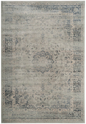 Safavieh Vintage Vtg113 233 Power Loomed Rug