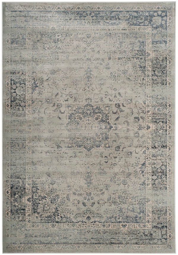 Safavieh Vintage Vtg113 233 Power Loomed Rug