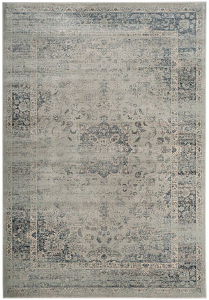 Safavieh Vintage Vtg113 211 Power Loomed Rug