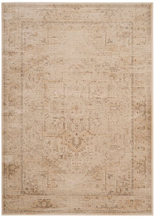 Safavieh Vintage Vtg114 344 Power Loomed Rug