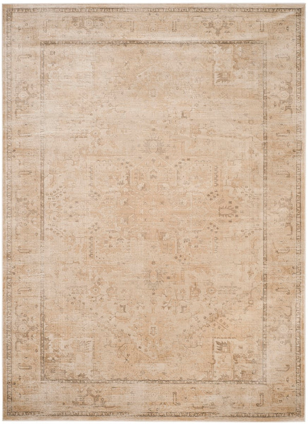 Safavieh Vintage Vtg114 344 Power Loomed Rug