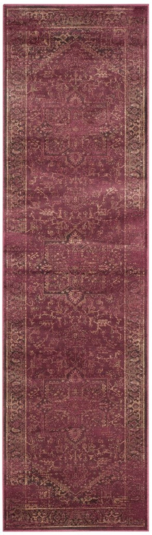 Safavieh Vintage Vtg114 588 Rug