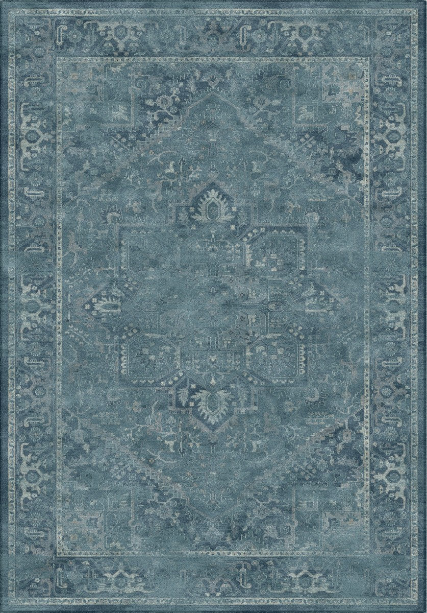 Safavieh Vintage Vtg114 722 Power Loomed Rug