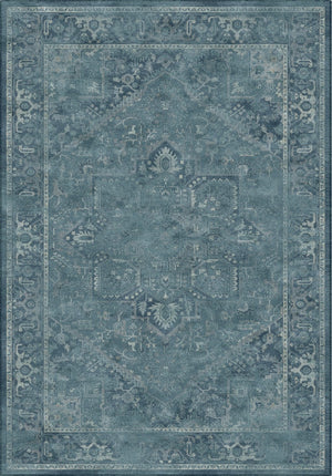 Safavieh Vintage Vtg114 722 Power Loomed Rug