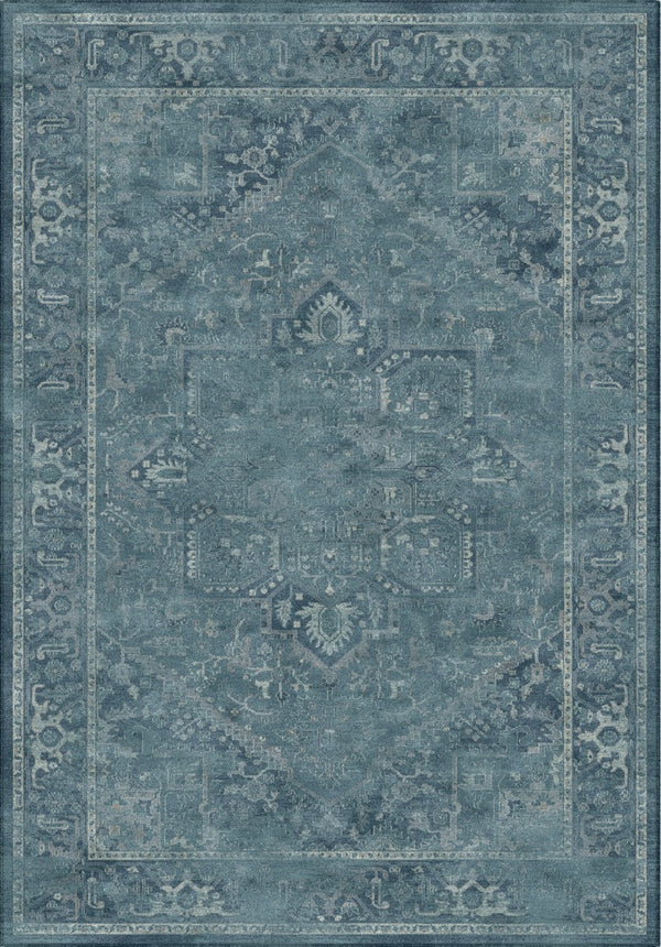 Safavieh Vintage Vtg114 722 Power Loomed Rug