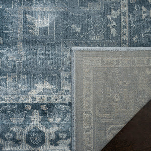 Safavieh Vintage Vtg114 722 Power Loomed Rug