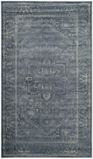 Safavieh Vintage Vtg114 722 Power Loomed Rug