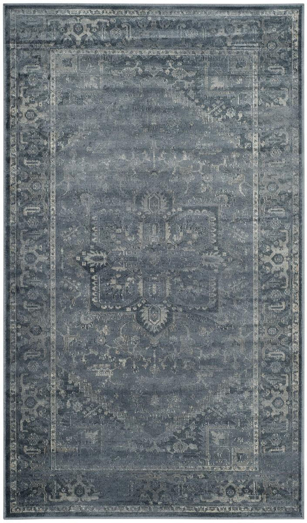 Safavieh Vintage Vtg114 722 Power Loomed Rug