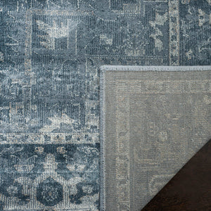 Safavieh Vintage Vtg114 344 Power Loomed Rug