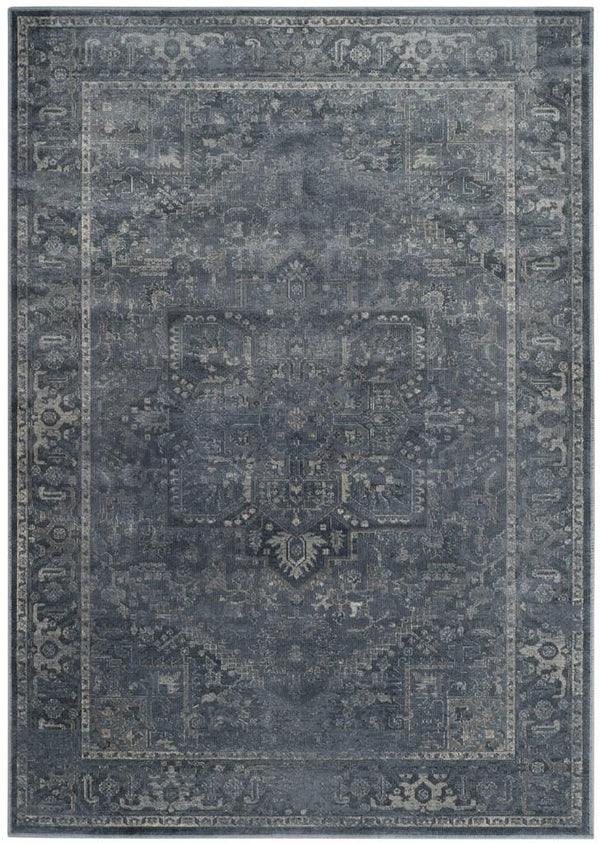Safavieh Vintage Vtg114 722 Power Loomed Rug