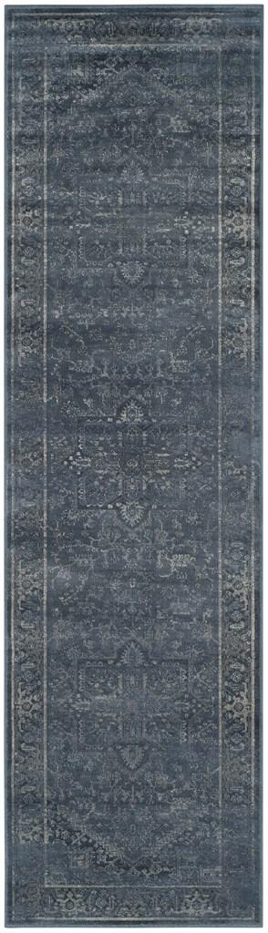 Safavieh Vintage Vtg114 722 Power Loomed Rug