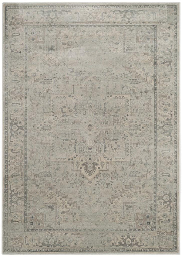 Safavieh Vintage Vtg114 766 Power Loomed Rug