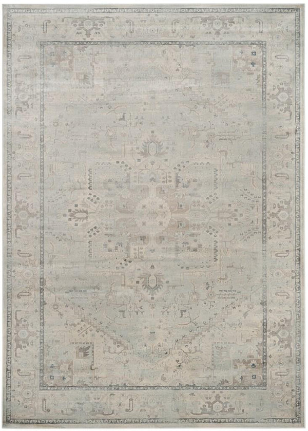 Safavieh Vintage Vtg114 344 Power Loomed Rug
