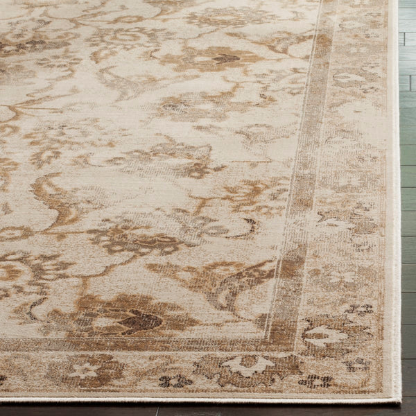 Safavieh Vintage Vtg115 344 Power Loomed Rug