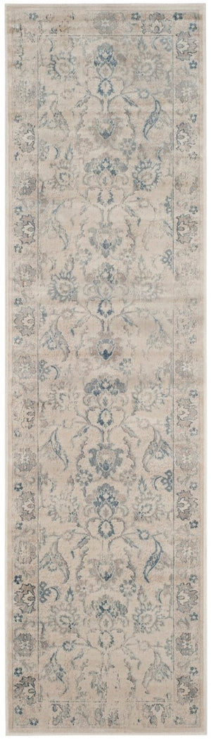 Safavieh Vintage Vtg115 344 Power Loomed Rug