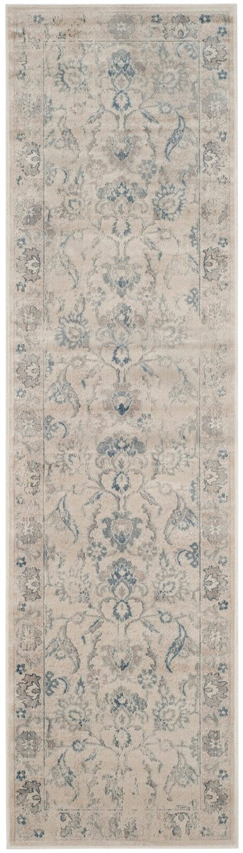 Safavieh Vintage Vtg115 344 Power Loomed Rug