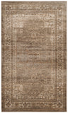 Safavieh Vintage Vtg116 311 Power Loomed Rug