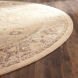 Safavieh Vintage Vtg117 211 Power Loomed Rug