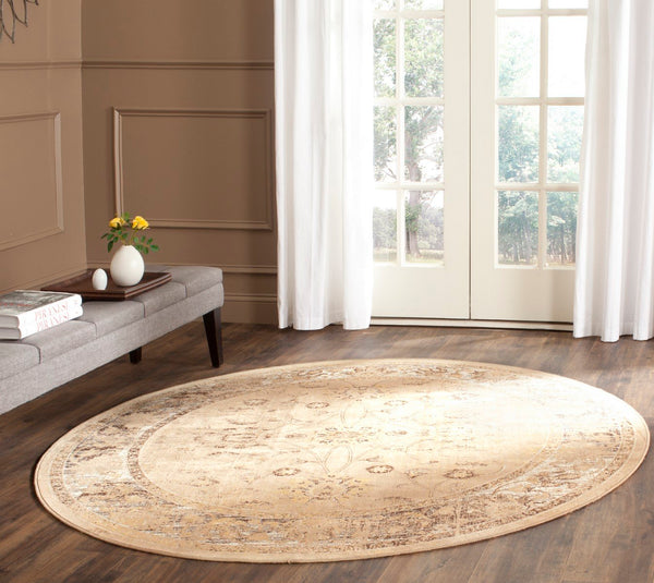 Safavieh Vintage Vtg117 44 Power Loomed Rug